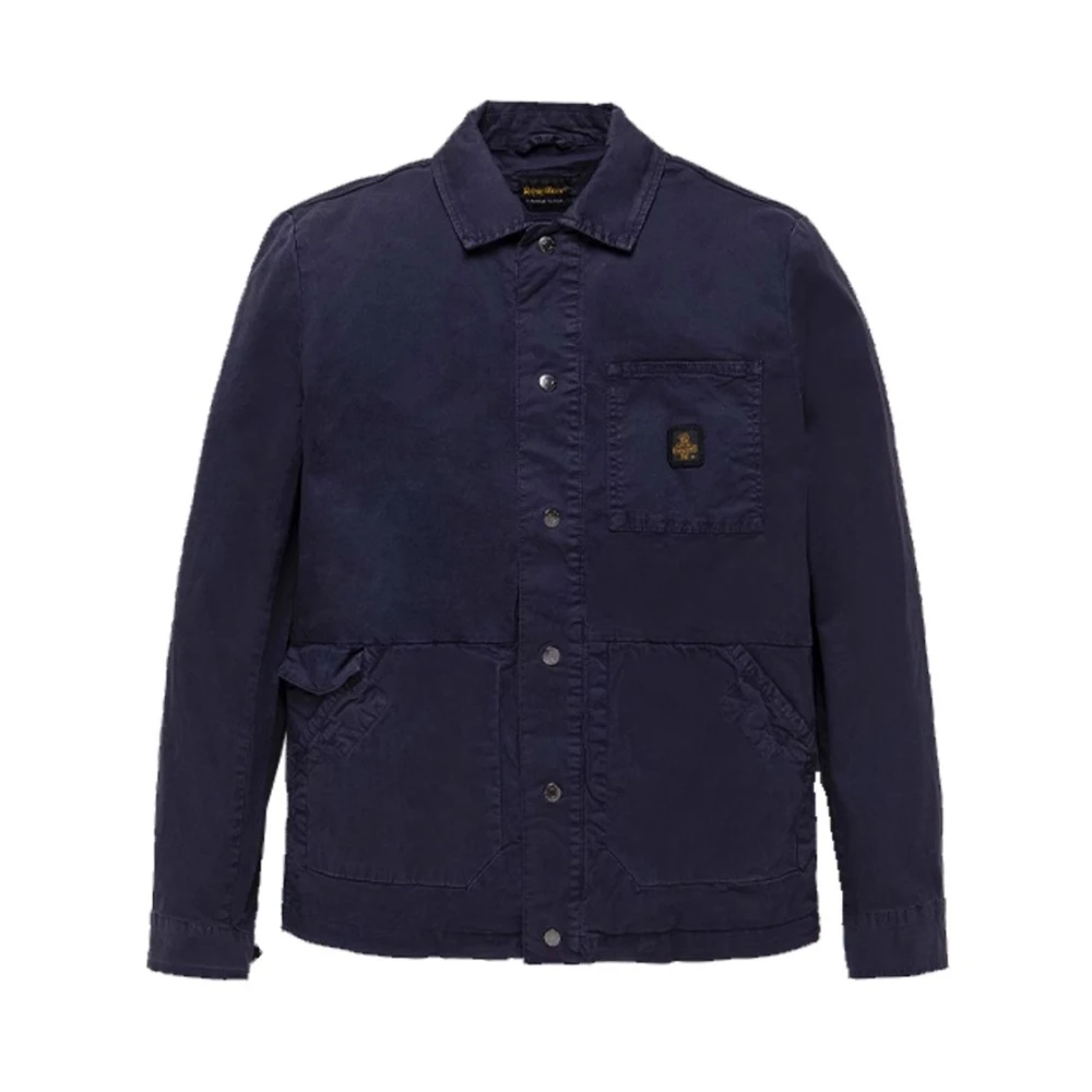 Jackets > Light Jackets - - RefrigiWear - Modalova