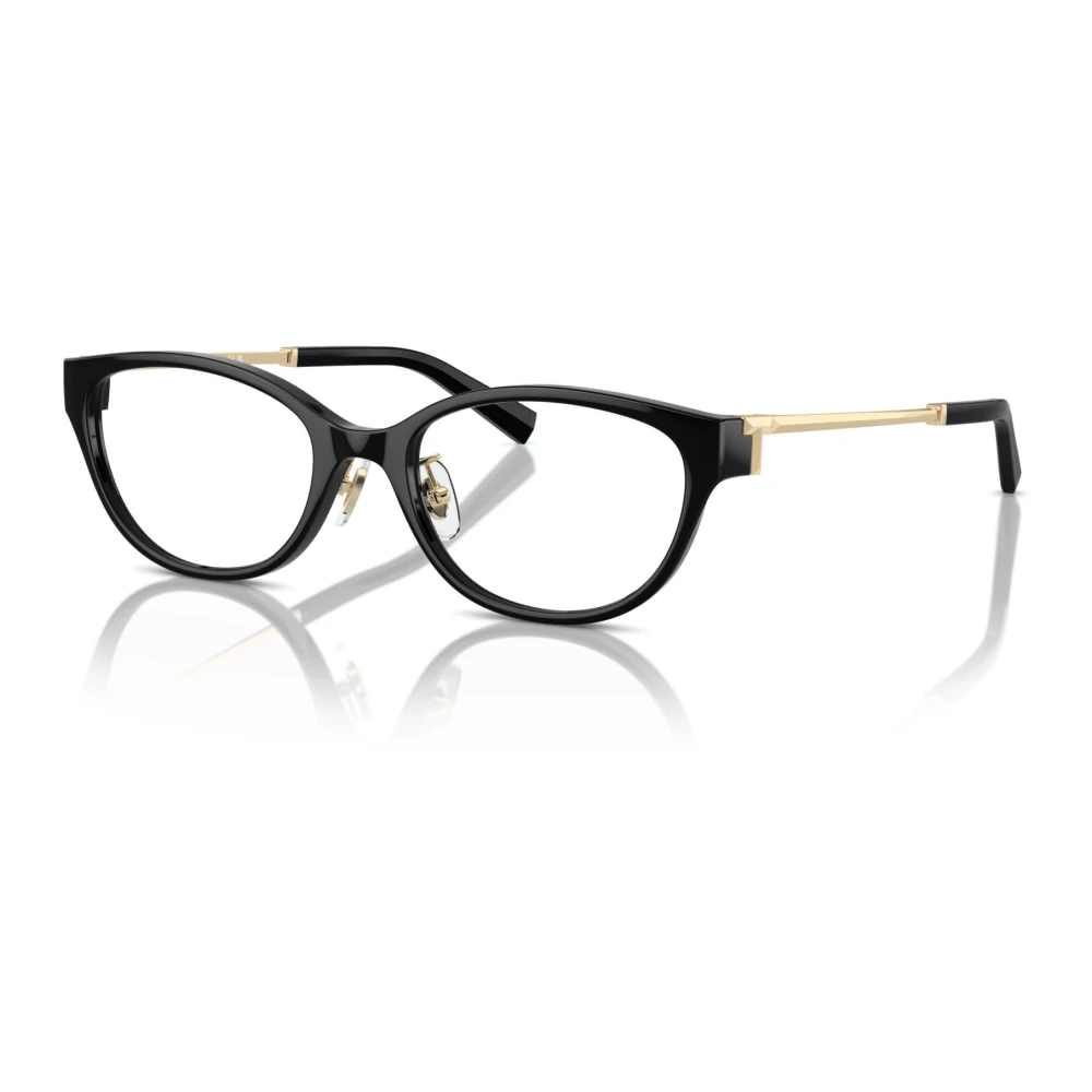 Tiffany Black Cat Eye Sunglasses - Female - Glasses - 51 Mm - Accessories