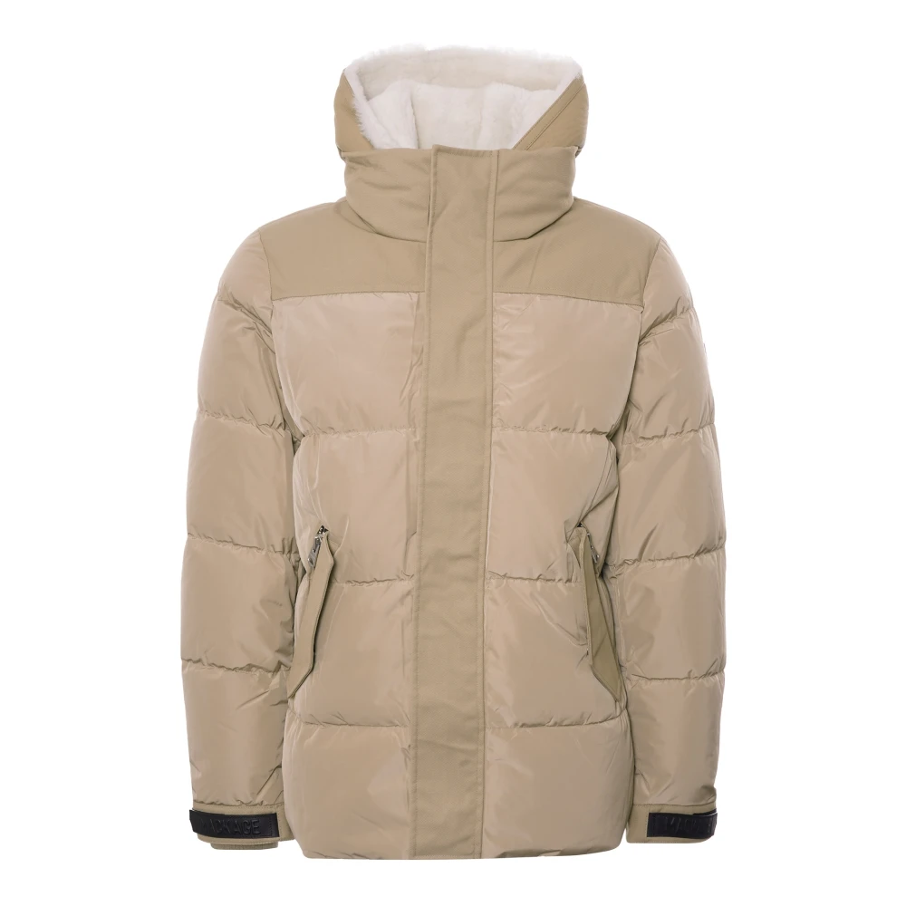 Mackage Jassen Bruin Brown Heren