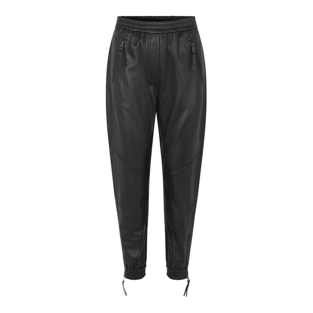 Trousers > Sweatpants - - Munthe - Modalova