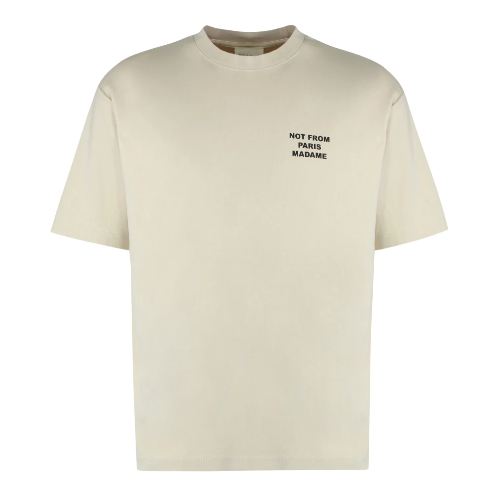 Tops > T-Shirts - - Drole de Monsieur - Modalova