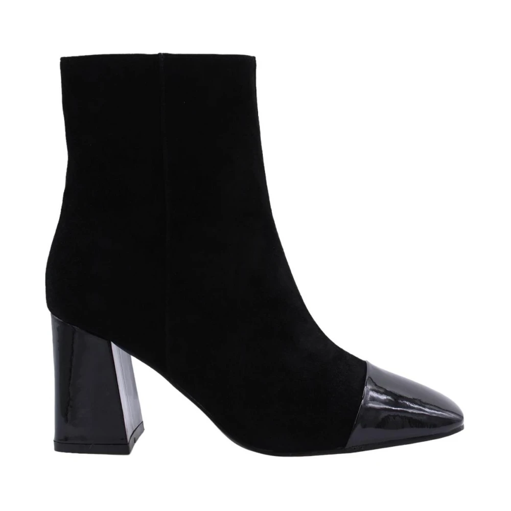 Shoes > Boots > Heeled Boots - - Bibi Lou - Modalova