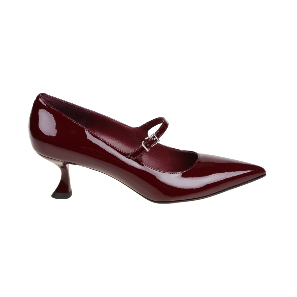Shoes > Heels > Pumps - - Sergio Levantesi - Modalova