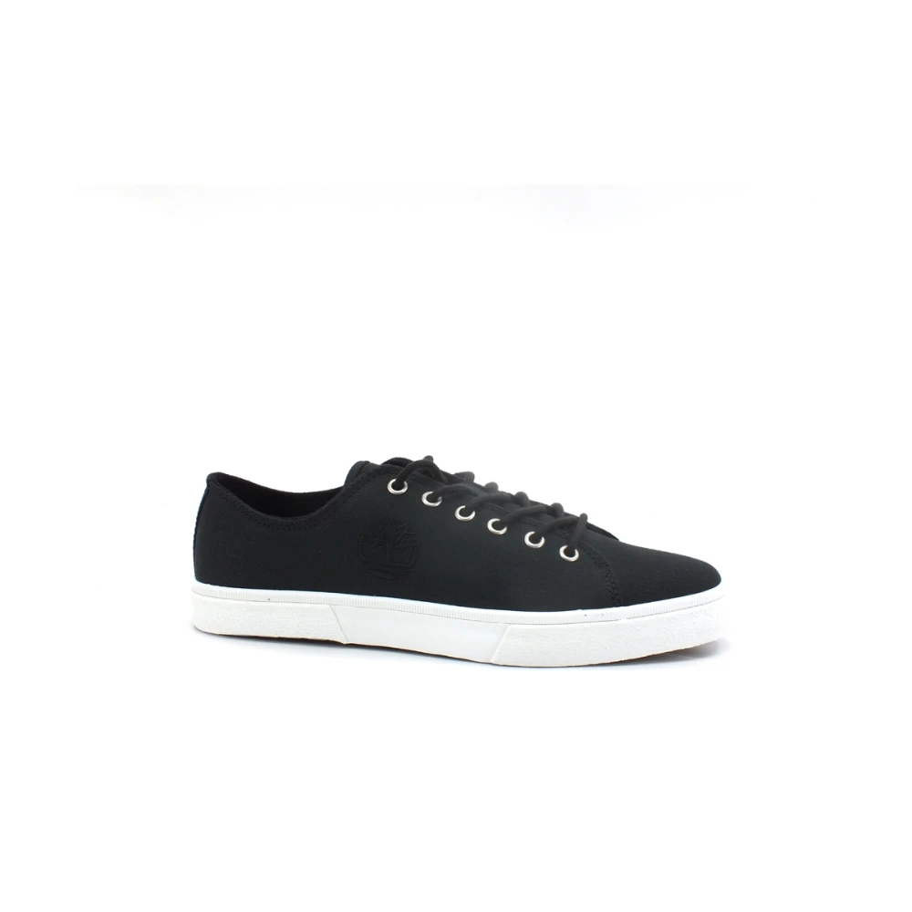 Timberland Sneakers Heren Schoenen Zwart