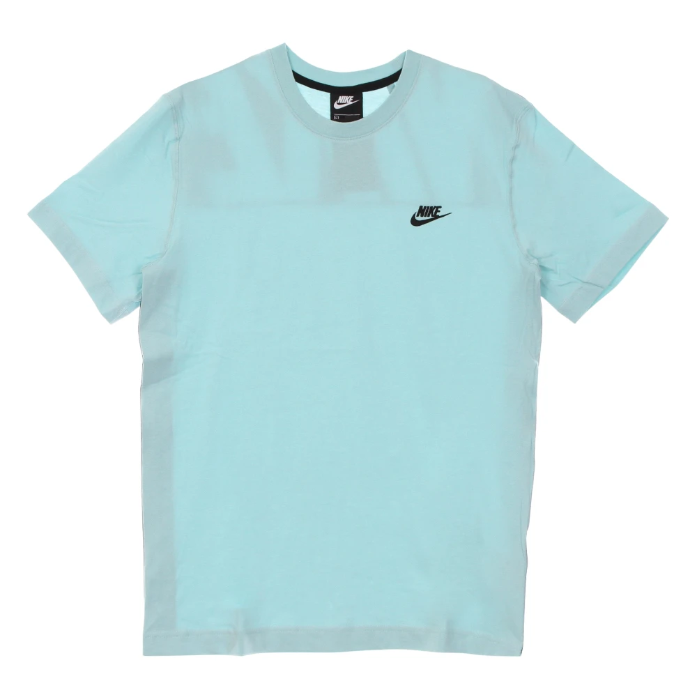 Nike Men's Green Training T-Shirts & Tops, Xl, Short Sleeve Crew Neck T-Shirt