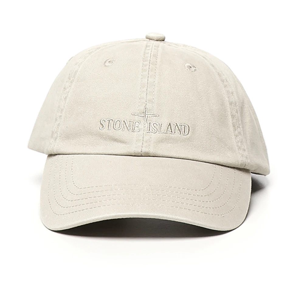 Accessories > Hats > Caps - - Stone Island - Modalova