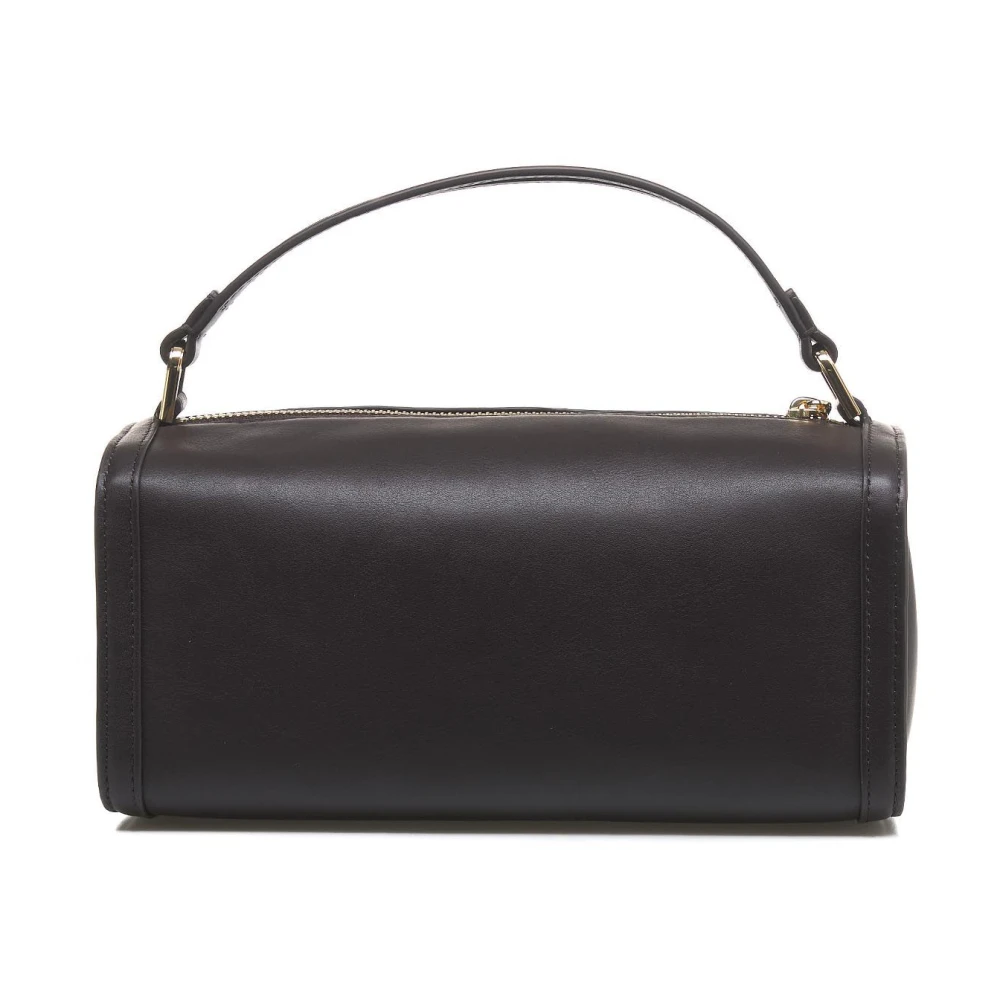 Michael Kors Bruine Schoudertas Orchard Brown Dames