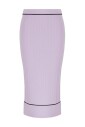 lilac-elastic-skirt-set