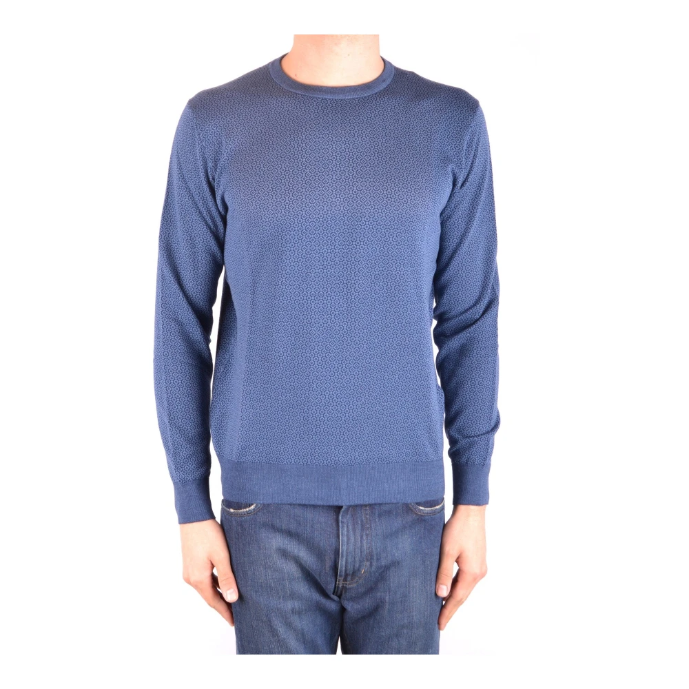Knitwear > Round-neck Knitwear - - Altea - Modalova