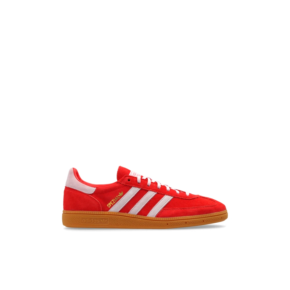 Adidas Originals Handboll Spezial sneakers Red, Herr