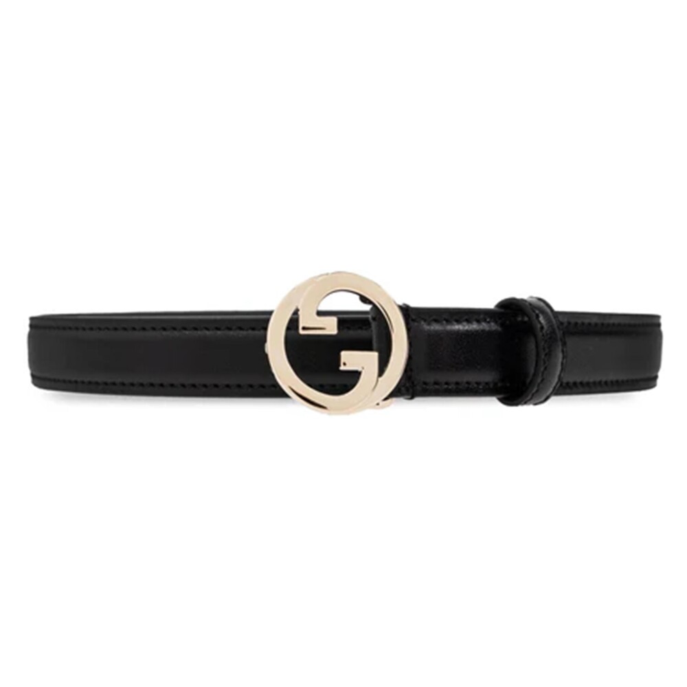 本物◆美品◆GUCCI◆レディース◆ベルト◆ビジネス◆黒◆ロゴ◆レザー◆本革 Gucci Belts • Shop Belts from Gucci online at Miinto