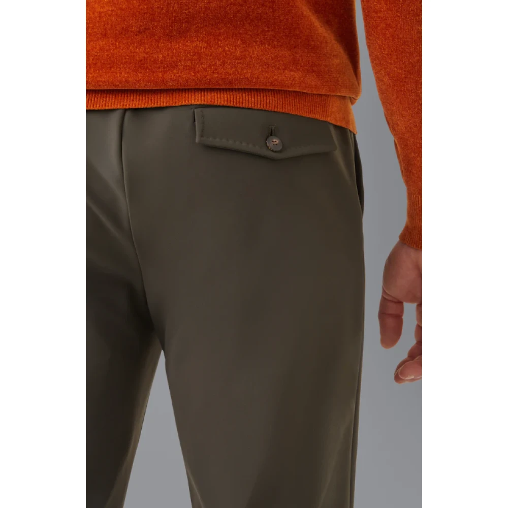 RRD Winter Week End Broek Gray Heren