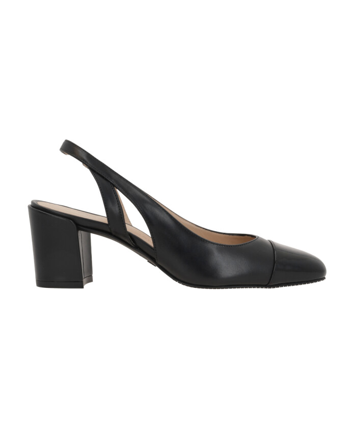 sleek-slingback