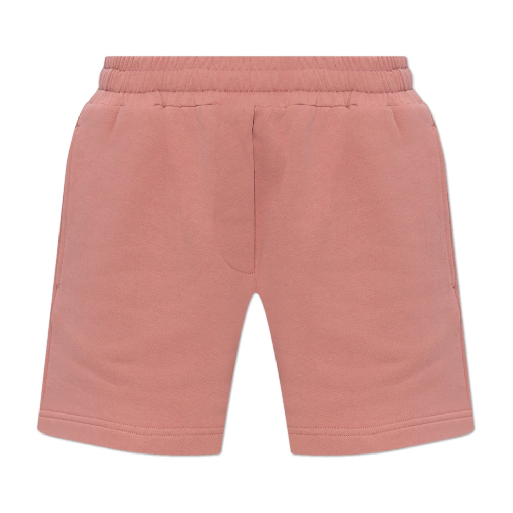 Dolce & Gabbana Donna Rosa Pantaloncini, 3XS, New,