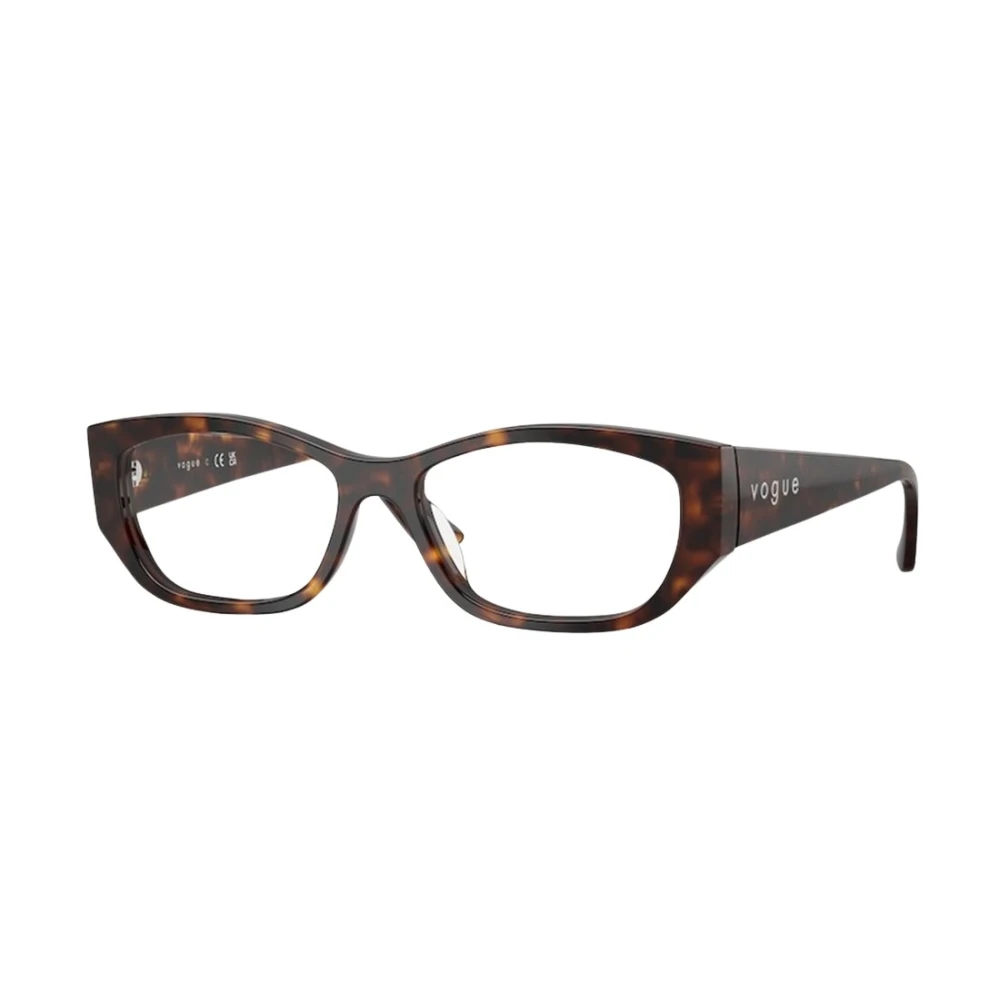 Vogue Women's Brown Vo5640u W656 Optical Frame - Glasses - 53 Mm - Accessories