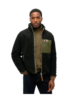 Polar Fleece Jacka