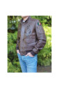 blouson-pilote-en-cuir