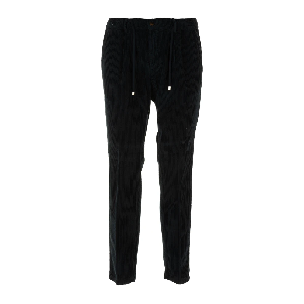 Cruna Blauwe Broek Blue Heren