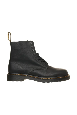 Gröna Ankelboots Klassisk Stil