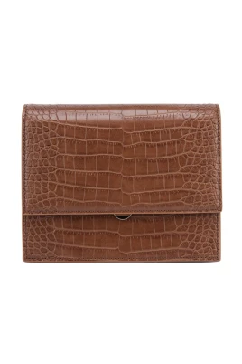 Mini Flap Crossbody