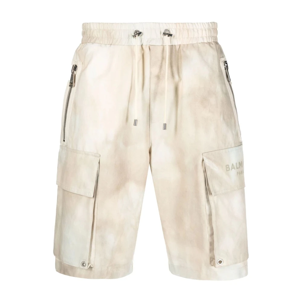 Bilde av Herre, Shorts, Beige, M