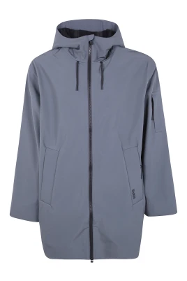 Vision Softshell Jacka
