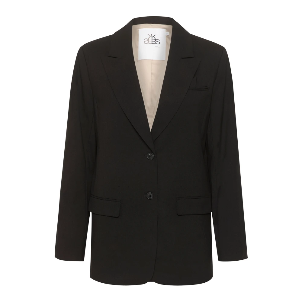 Jackets > Blazers - - Karen by Simonsen - Modalova