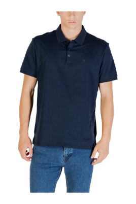 blue-polo-shirt-with-button-fastening