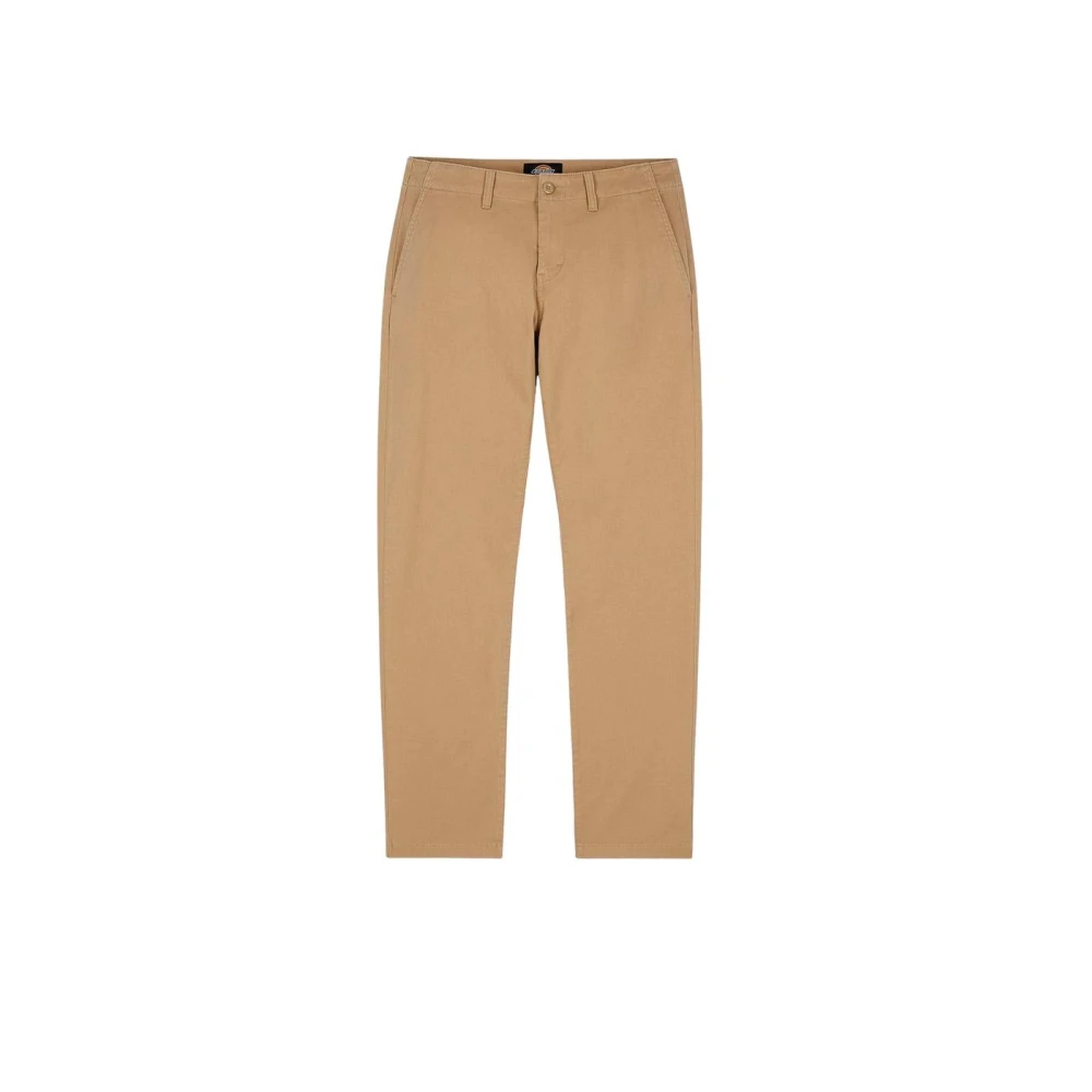 Trousers > Straight Trousers - - Dickies - Modalova