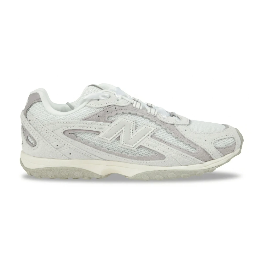 New Balance 204L Sneaker Heren Schoenen Wit