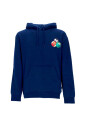 navy-hoodie-met-kangoeroezak
