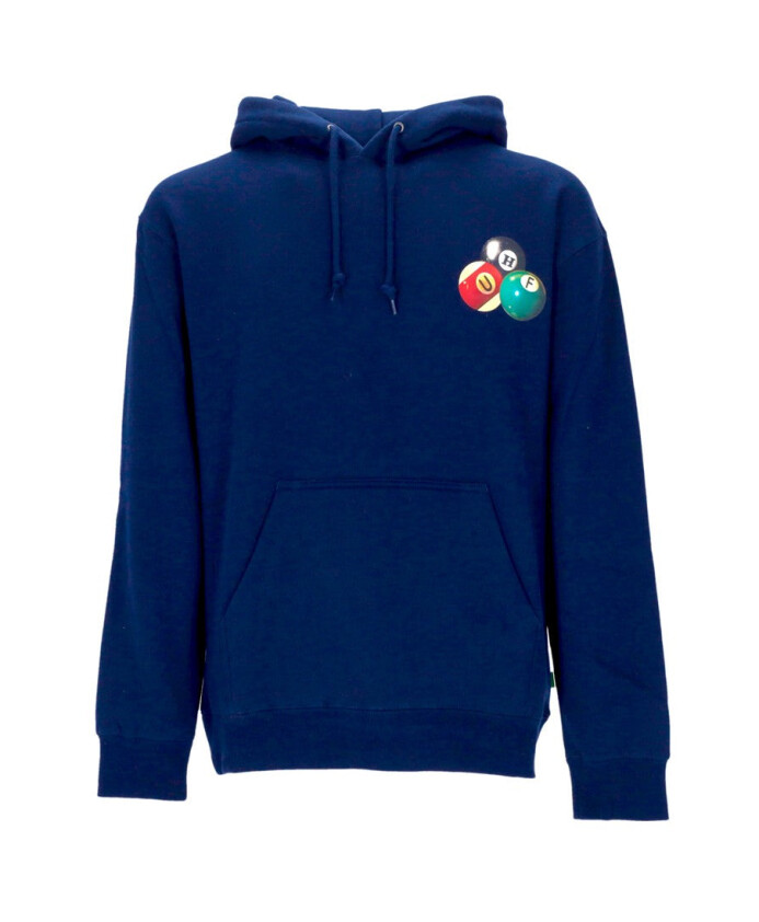 navy-hoodie-met-kangoeroezak