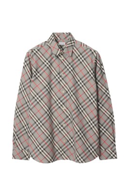 chemises-casual-grises