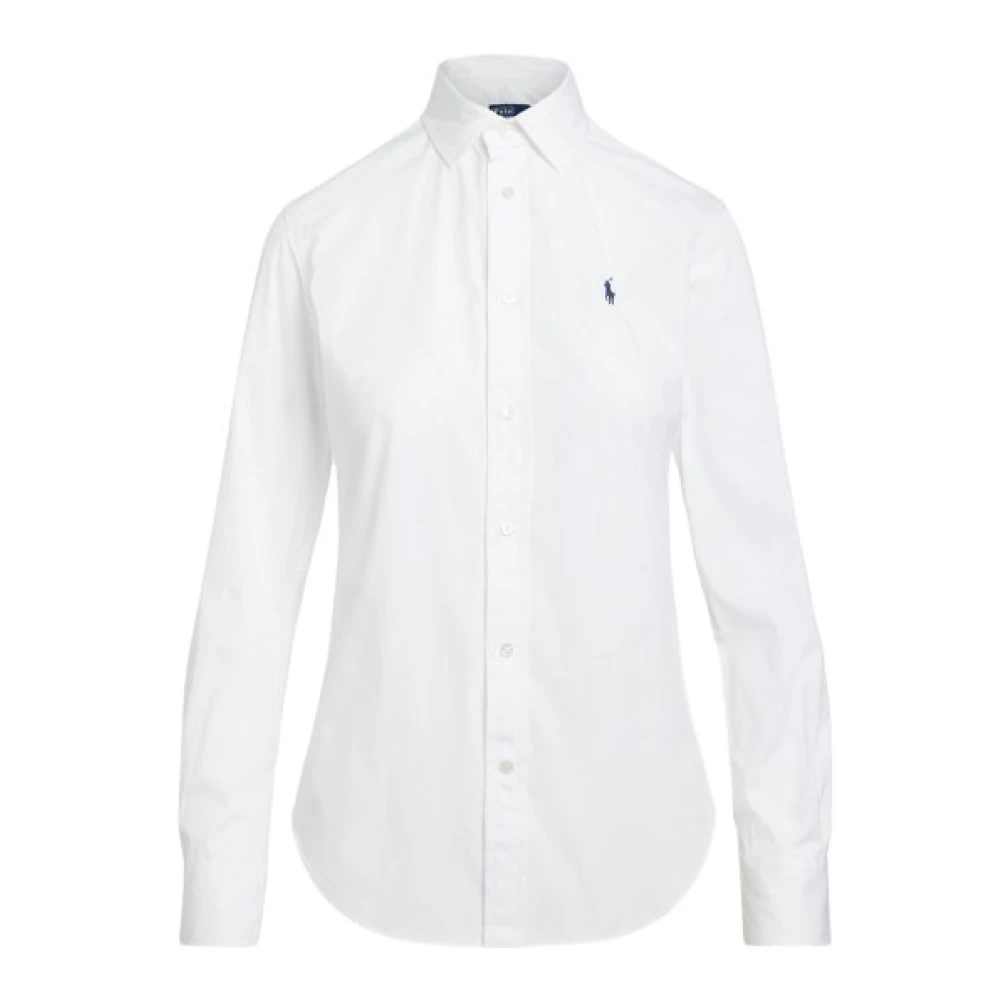 Blouses & Shirts > Shirts - - Polo Ralph Lauren - Modalova