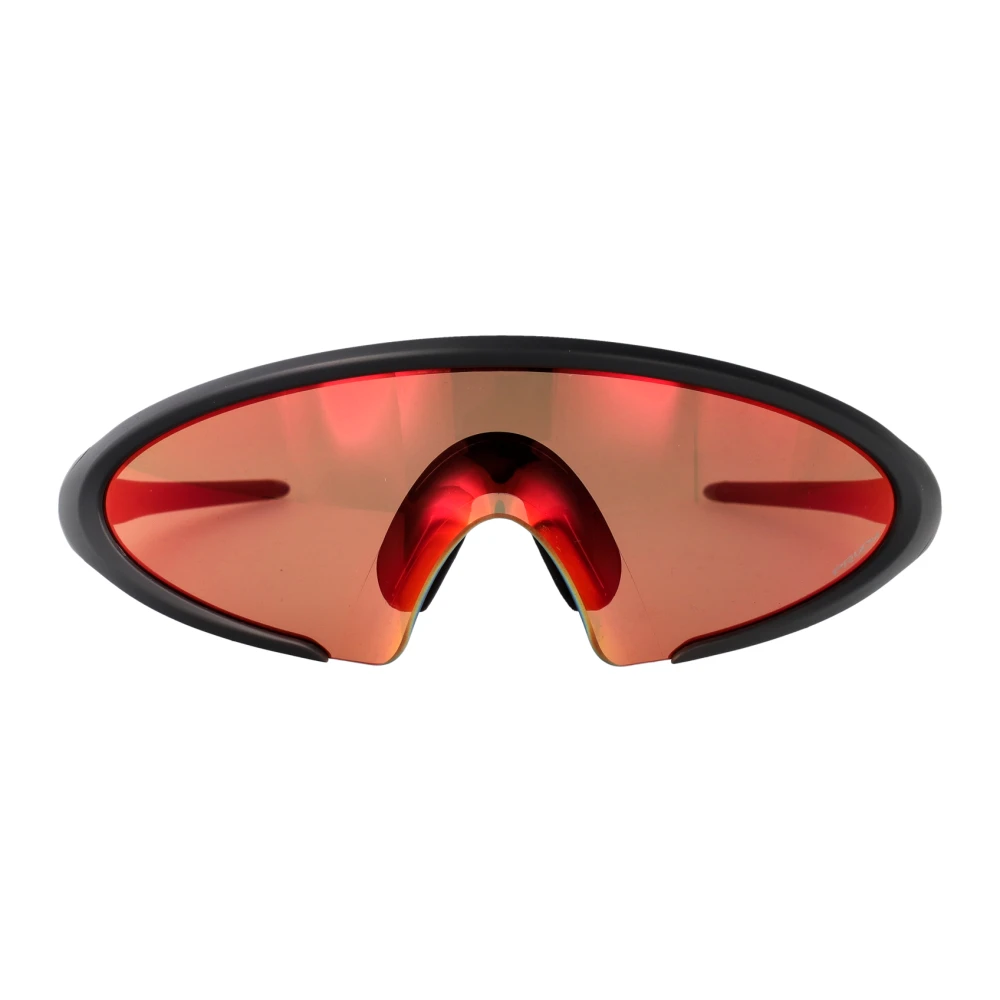 Oakley Unisex Black Sunglasses, 40 Mm, Ellipse Sunglasses For Stylish Sun Protection