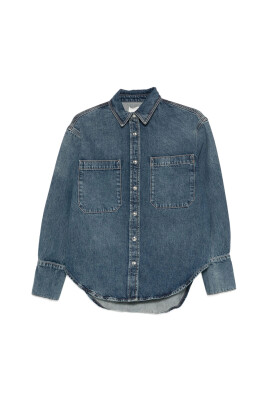 chemise-en-denim