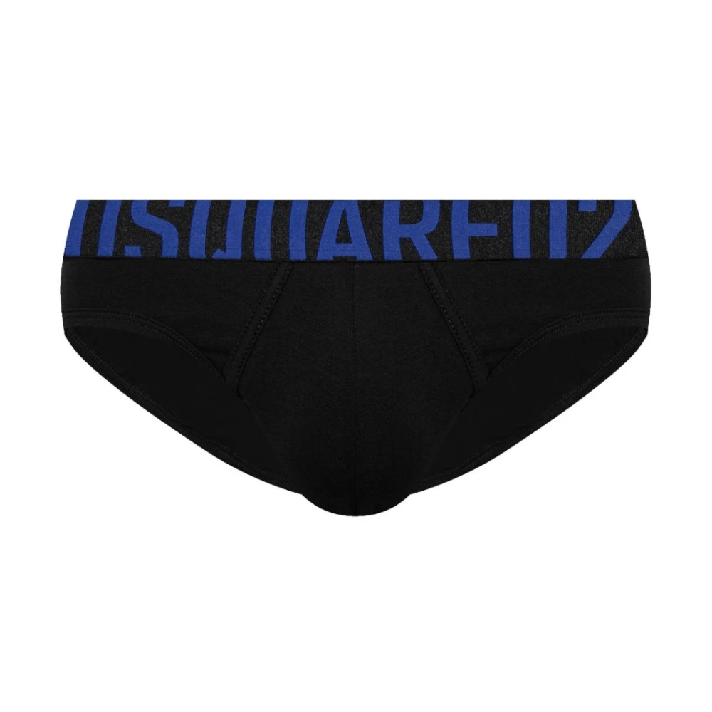 Underwear > Bottoms - - Dsquared2 - Modalova