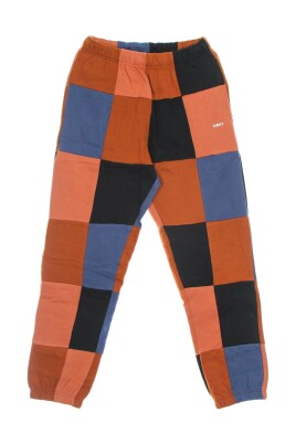patchwork-fleece-sweatpants-with-pockets