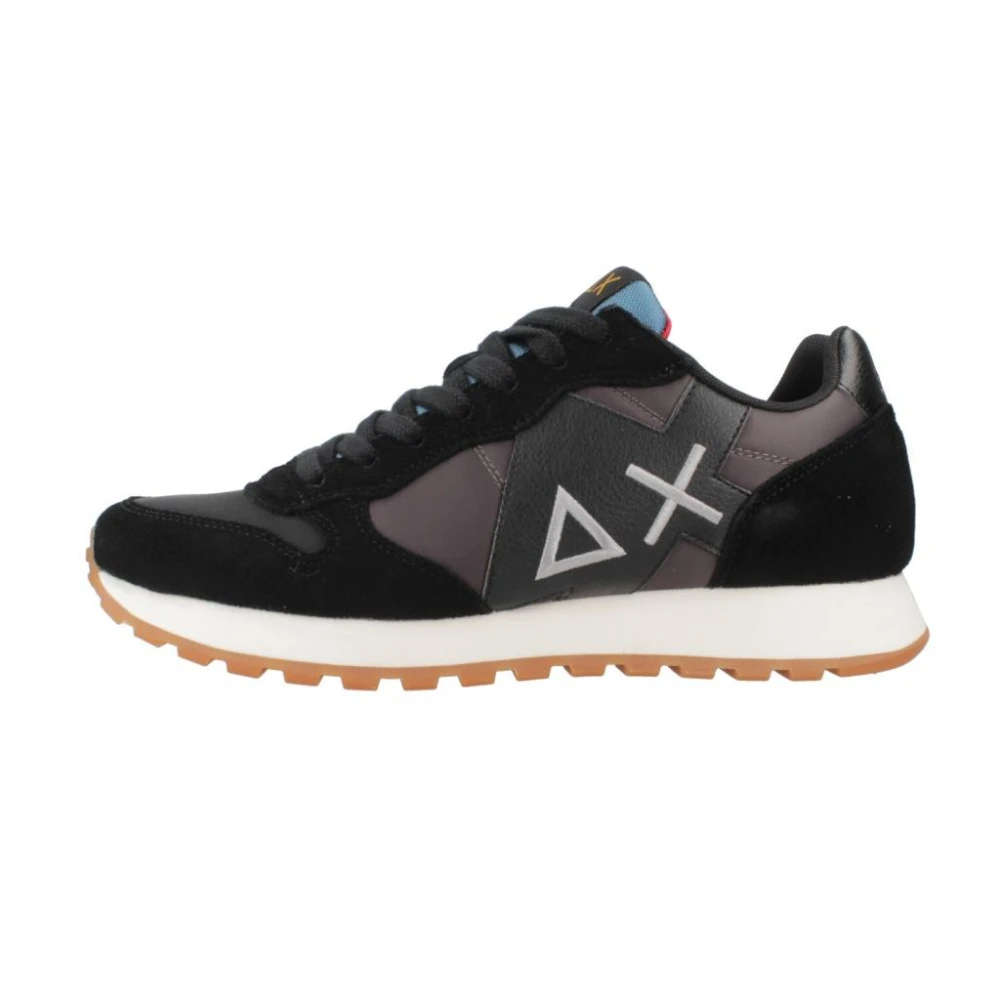 Sun68 Deportivo Sneaker Heren Schoenen Veelkleurig Multicolor