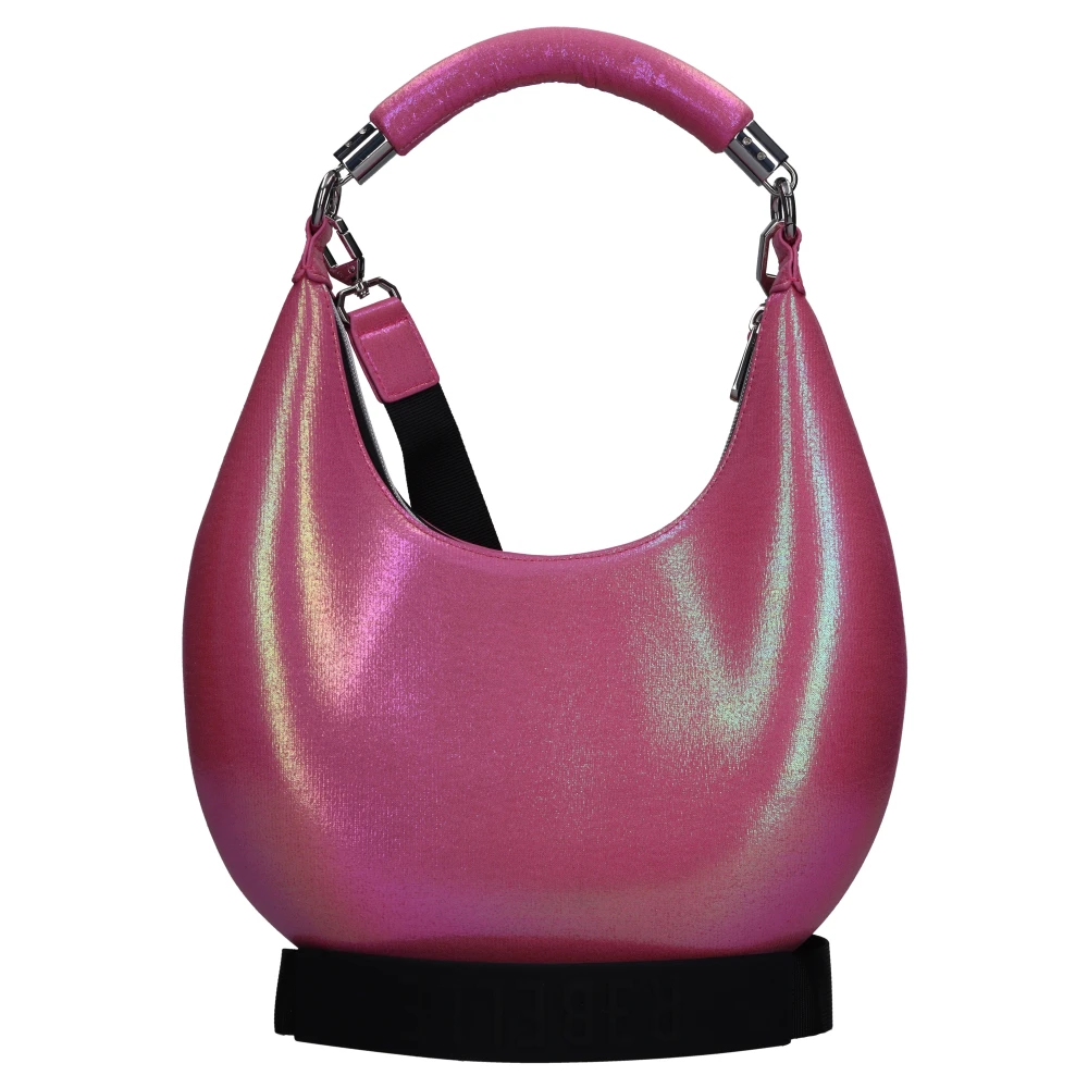 Rebelle Tassen.. Roze Pink Dames