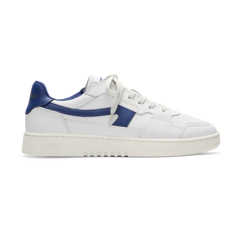 Axel Arigato Dice-A Sneaker Heren Schoenen Wit