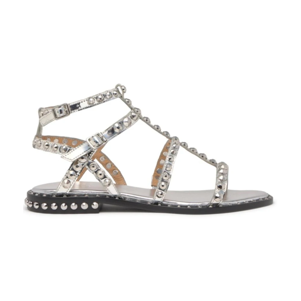 Shoes > Sandals > Flat Sandals - - ASH - Modalova