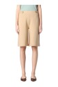 shorts-bermuda-beige-pour-femmes