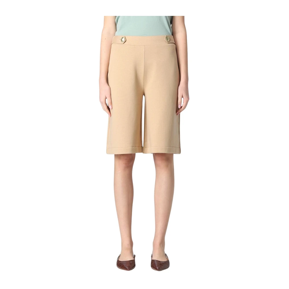 Shorts > Casual Shorts - - Fay - Modalova