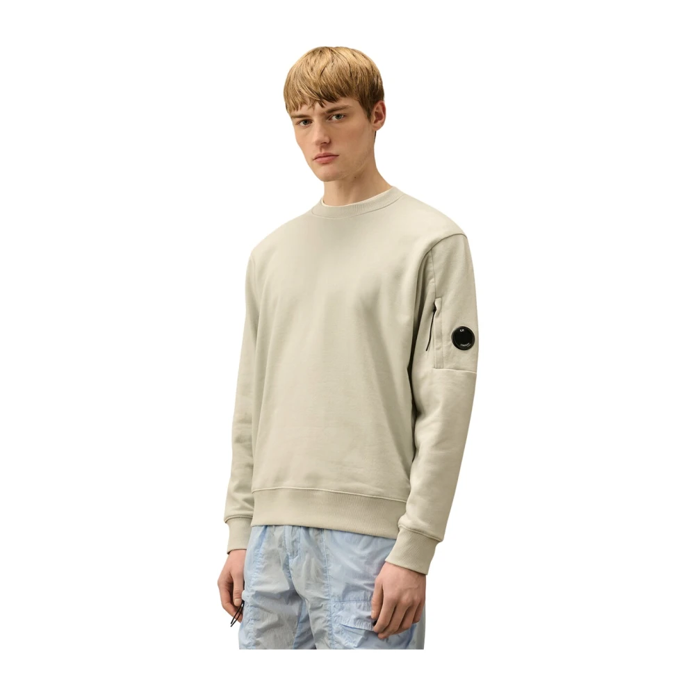 Sweatshirts & Hoodies > Sweatshirts - - C.p. Company - Modalova