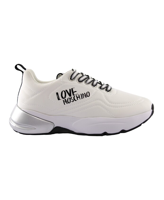 white-fabric-sneakers
