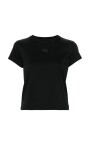 t-shirts-et-polos-pour-femmes-noir-noos
