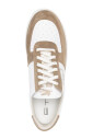 sneakers-casual-en-cuir-beige