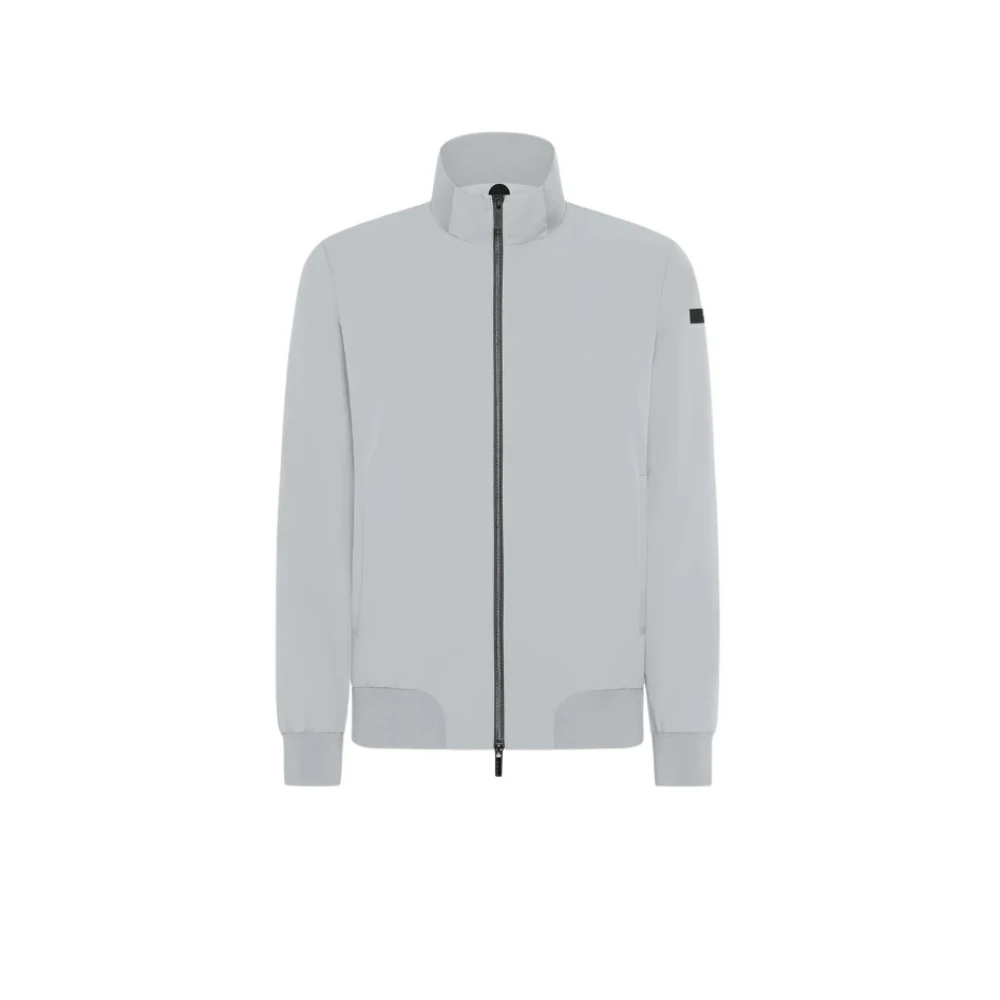 Sweatshirts & Hoodies > Zip-throughs - - RRD - Modalova