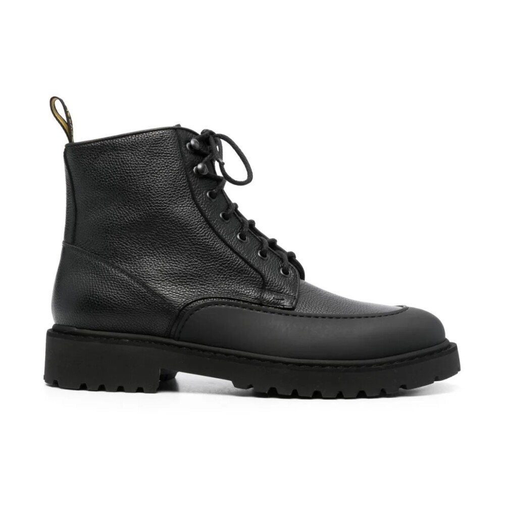 Doucal's Lace-up Boots • Shop Lace-up Boots from Doucal's